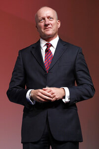 Messe 'ANGA COM - Where Broadband meets Content' in Köln
