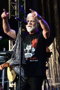 Konzert von Nino de Angelo in Görlitz