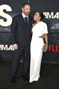 Filmpremiere 'Animals' in Los Angeles