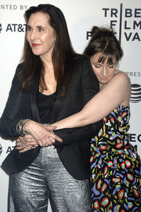 'My Art' Premiere, Tribeca Film Festival 2017 in New York