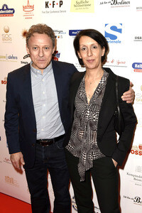 Askania Award 2016 in Berlin
