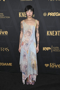 Astra Film Awards 2026 in Los Angeles