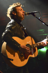 Joe Astray Konzert, München