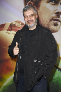 Filmscreening 'Der Astronaut - Project Hail Mary' in Berlin