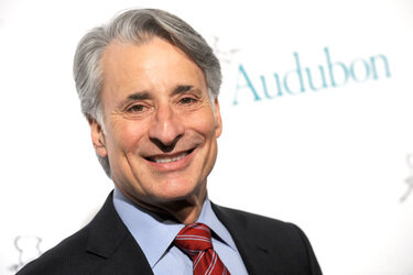 National Audubon Society's Gala, New York