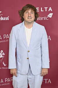 BAFTA TV Tea Party 2025 in Beverly Hills