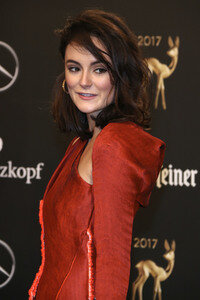 69. Bambi 2017 in Berlin