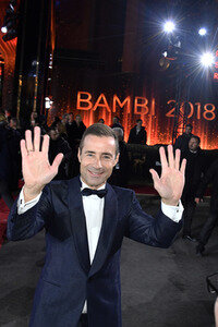 Bambi 2018 in Berlin