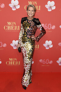 Mon Chéri Barbara Tag 2017 in München