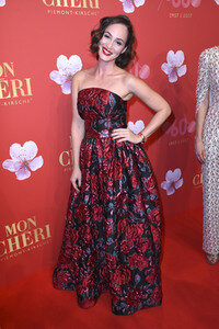 Mon Chéri Barbara Tag 2017 in München
