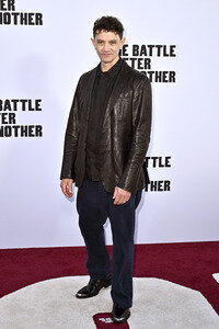 Filmpremiere 'One Battle After Another' in Los Angeles
