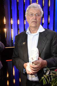 Bayerischer Fernsehpreis 2017 in München