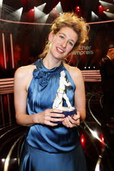 36. Bayerischer Filmpreis, München