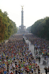 Berlin-Marathon 2016