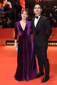 Preisverleihung, Berlinale 2018