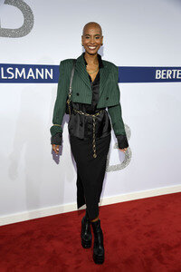 Bertelsmann Party 2025 in Berlin