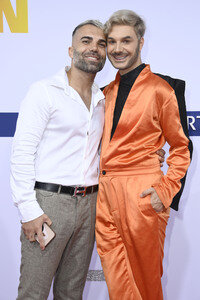 Bertelsmann Party 2025 in Berlin