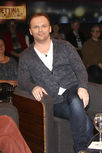 Talkshow 'Bettina und Bommes' in Hannover