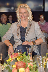 Talkshow 'Tietjen und Bommes' in Hannover