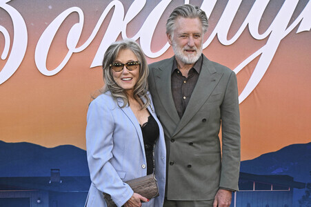 Serienpremiere 'The Boroughs' in Los Angeles