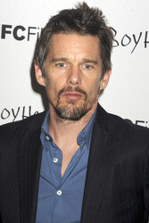 'Boyhood' Premiere, New York
