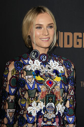 'The Bridge - America' Premiere, West Hollywood
