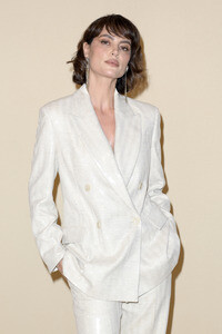 Filmpremiere  'Brunello, il visionario garbato' in Rom