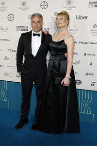 73. Bundespresseball 2026 in Berlin