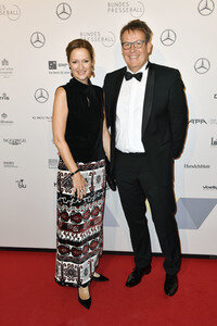 67. Bundespresseball 2018 in Berlin