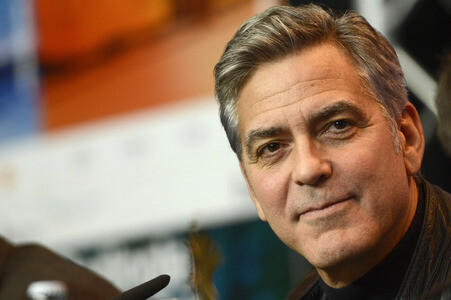 'Hail, Caesar!' Pressekonferenz, Berlinale 2016