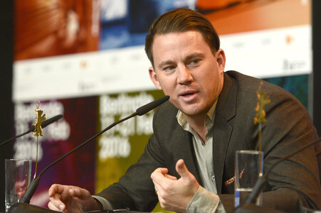 'Hail, Caesar!' Pressekonferenz, Berlinale 2016