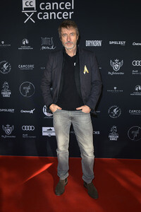 Charity-Event 'Cancel Cancer', Berlinale 2026