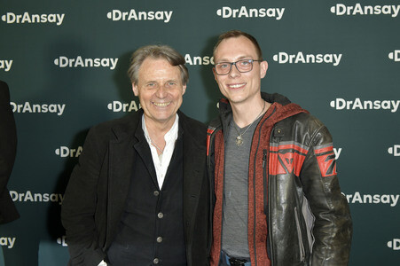 Filmpremiere 'Cannabe - Die Doku mit Capo' in Berlin