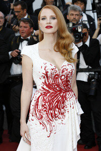 Preisverleihung, Cannes Film Festival 2017