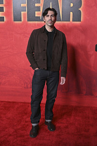 Serienpremiere 'Cape Fear' in Los Angeles