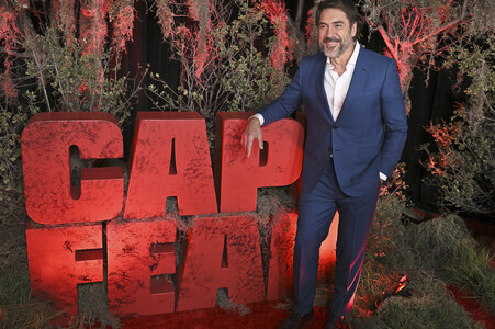 Serienpremiere 'Cape Fear' in Los Angeles