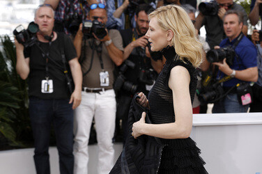 'Carol' Photocall, Cannes Film Festival 2015
