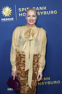 40. Casino-Geburtstag der Merkur Spielbank Hohensyburg in Dortmund