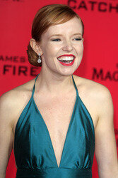 'Die Tribute von Panem - Catching Fire' Premiere, Los Angeles