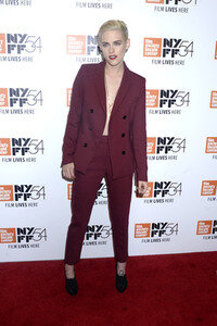 'Certain Women' Premiere, New York Film Festival 2016
