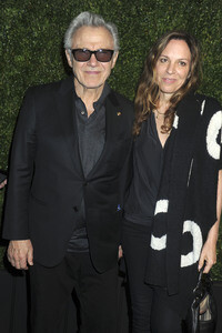 11th Annual Chanel Tribeca Film Festival Artists Dinner In New York