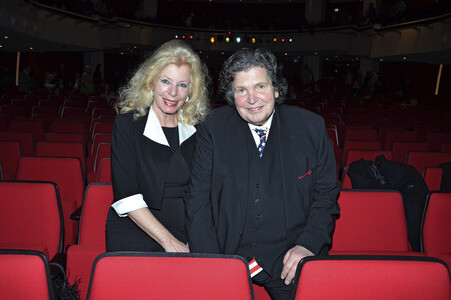 Musicalpremiere'Chicago' in München