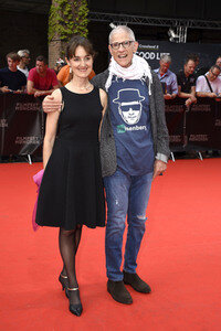 CineMerit-Gala auf dem Filmfest München 2017