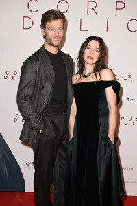 Filmpremiere 'Corpus Delicti' in Berlin