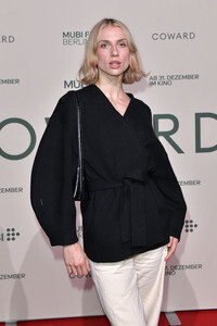 Filmpremiere 'Coward' in Berlin