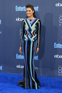 22. Critics Choice Awards 2016 in Santa Monica