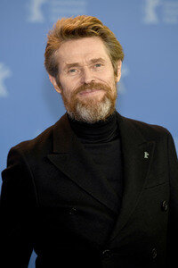 Goldener Ehrenbär Photocall, Berlinale 2018