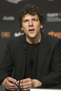 Pressekonferenz 'The Debut', San Sebastian International Film Festival 2026
