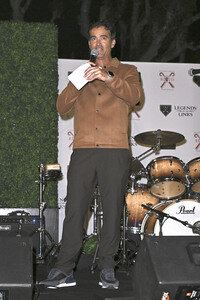 Rod Dedeaux Foundation Charity Event in Los Angeles