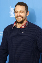 'Queen of the Desert' Photocall , Berlinale 2015